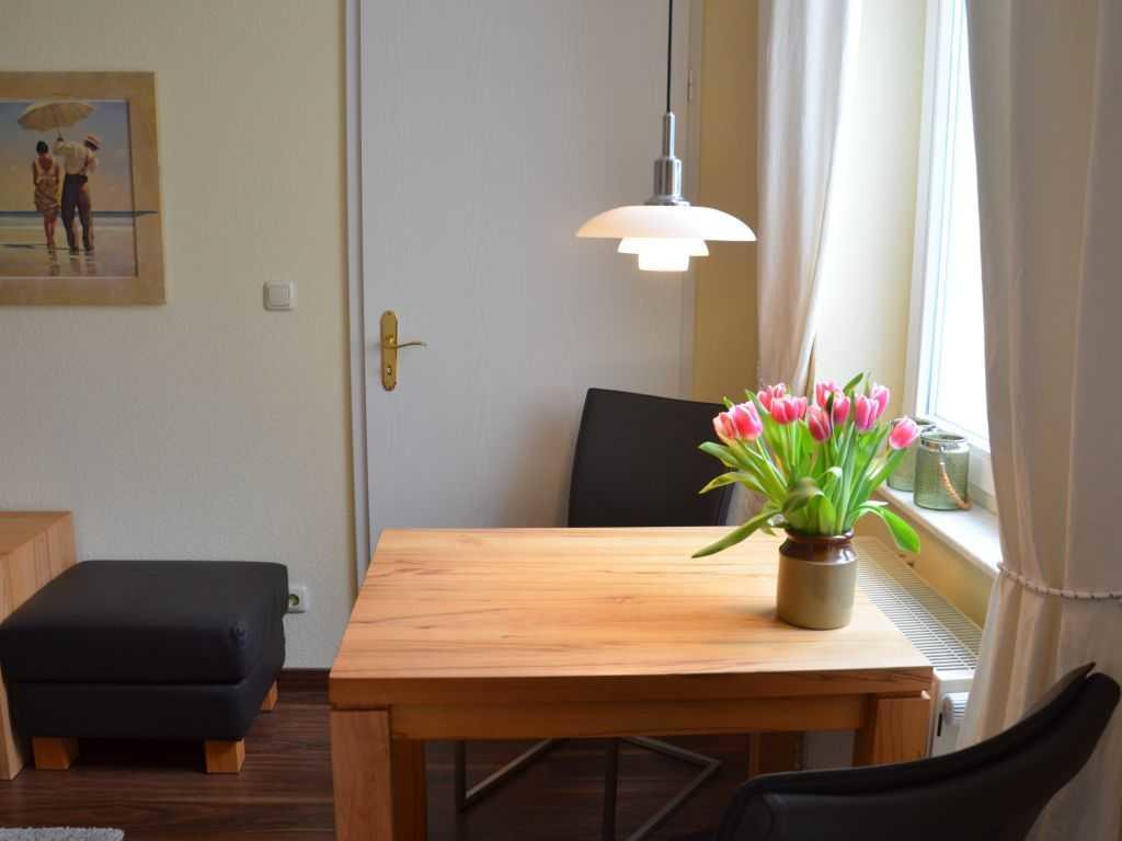 Rolandseck I Whg 07 Apartment Heringsdorf  Bagian luar foto